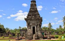 Rahasia Kekuatan Batu Bata Majapahit, Teknik Gosok dan Tanah Liat Unggul