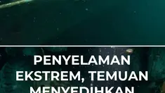 Tim penyelam gabungan SAR KM Virgo Transport 8 ditarik dari lokasi bangkai kapal di perairan Masalembo, Laut Jawa. Penarikan dilakukan setelah selama dua hari berturut-turut tidak ditemukan korban baru dari dalam bangkai kapal.

Meski operasi penyelaman dihentikan, Basarnas memastikan pencarian d...