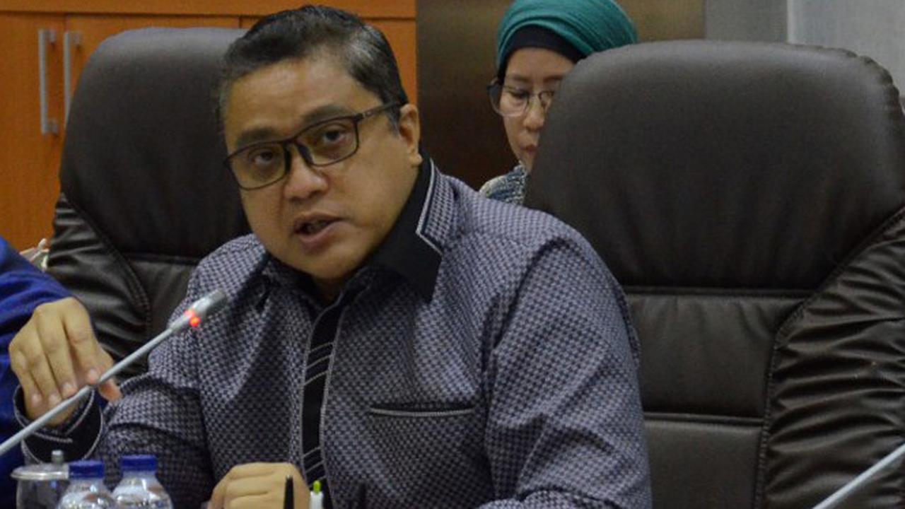 Dede Yusuf Macan Efendi