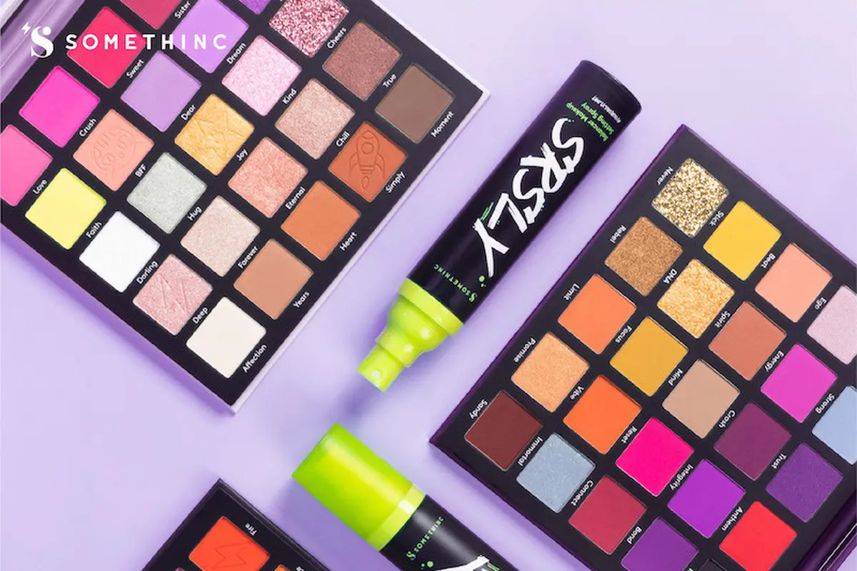 120 Set Makeup Rilisan Merek Lokal yang Cocok untuk Semua Warna Kulit