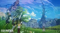 Hentikan Layanannya per Januari 2025, Game Blue Protocol Batal Rilis Global