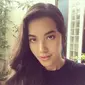Michella Putri (Instagram)