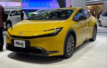 Toyota Bocorkan akan meluncurkan 2 model baru di GIIAS 2024, menunjukkan kemungkinan adanya Prius terbaru!
