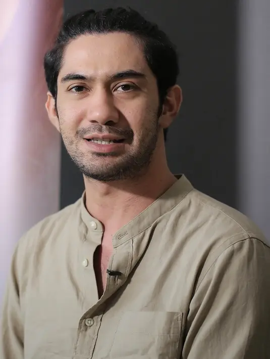 Reza Rahadian