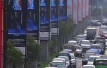Mengintip monorail karya anak negeri