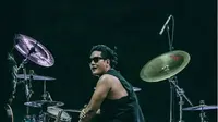 Pakai Narkoba, Drummer J-Rocks Minta Maaf