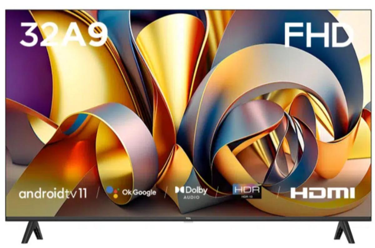 Rekomendasi 5 Smart TV Android TV Terbaik Harga Rp 1-2 jutaan