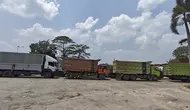 Dua Hari Dua Malam Berburu Solar