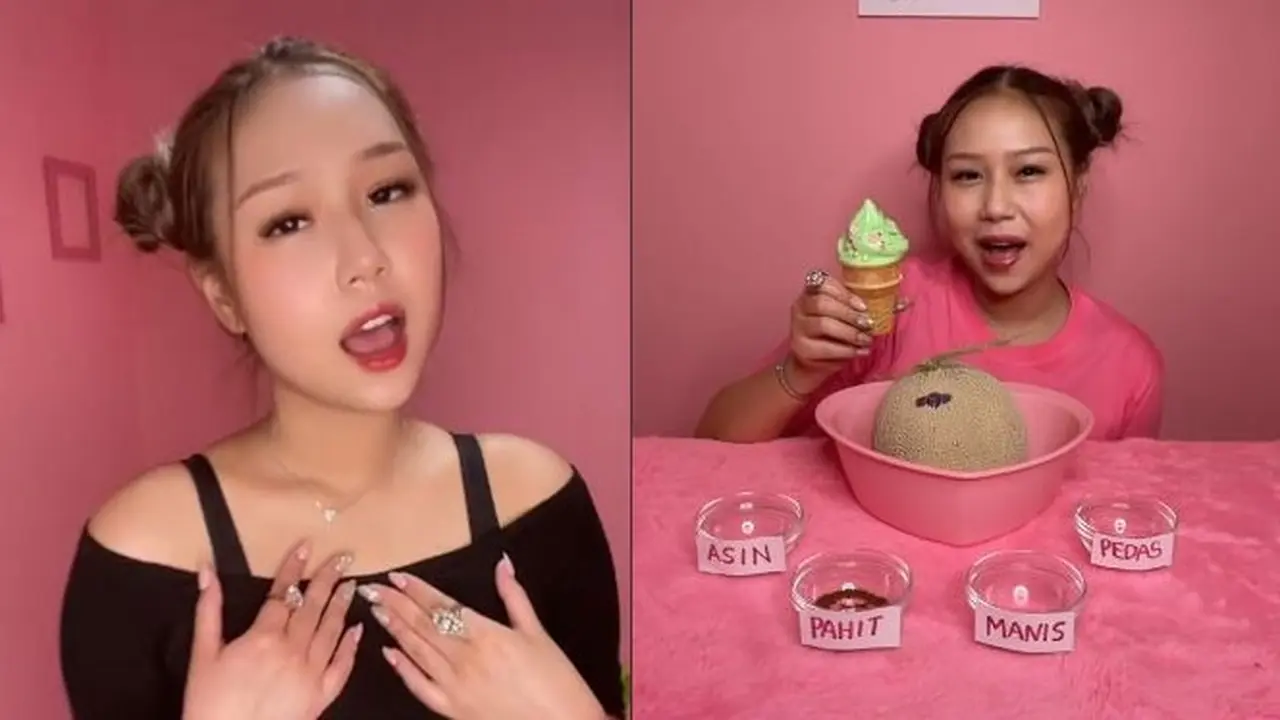 Pernah Viral dengan Resep Es Krim Unik, Ini Kabar Terbaru Sisca Kohl