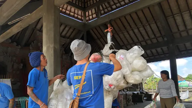 Bank sampah
