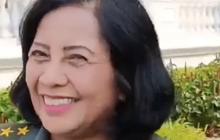 Jenderal TNI Perempuan Bintang 2 Ini Bagikan Pengalaman Unik saat Masih Jadi Paspampres, Sehari Tiga Kali Makan di Tiga Kota Berbeda