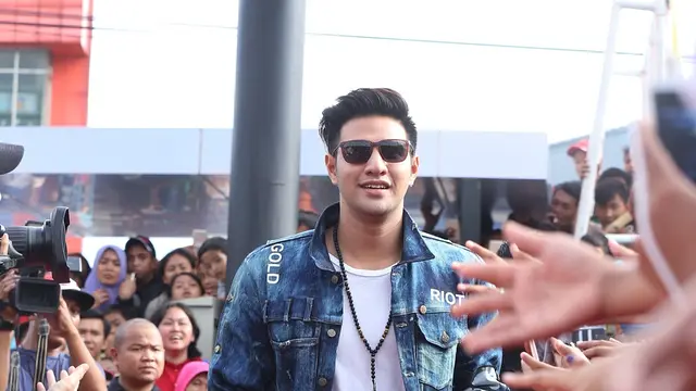 [Bintang] Ammar Zoni