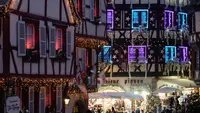 Terpesona 6 Desa Natal Paling Magis di Dunia, Colmar sampai Hallstatt