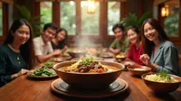 Cara Membuat Tongseng Sapi yang Lezat dan Menggugah Selera