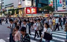 Pemerintah Tokyo Terapkan Empat Hari Kerja dalam Seminggu Mulai April 2025