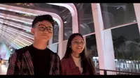 Arash Buana Sajikan Video Klip ‘Could Be’ Berlatar Gedung Tinggi Jakarta