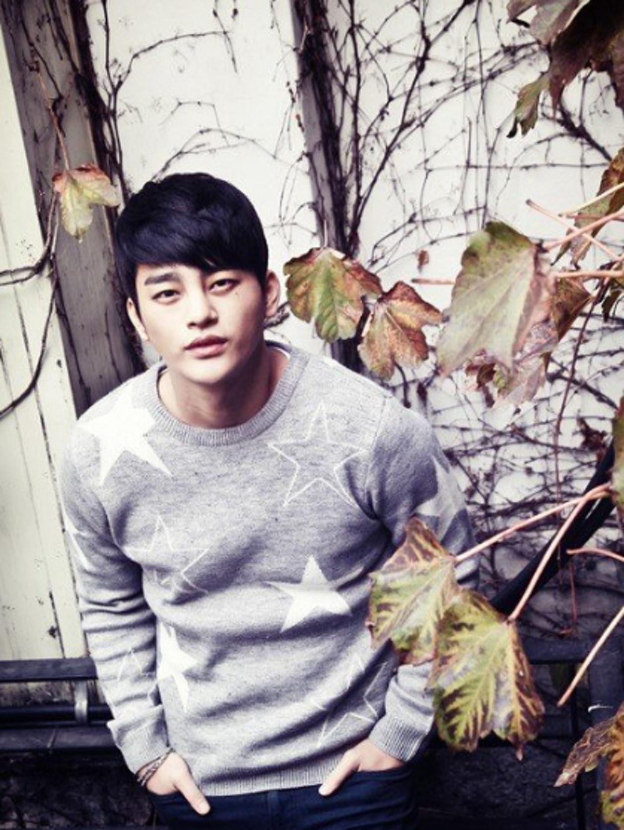 Seo In Guk (Hancinema)