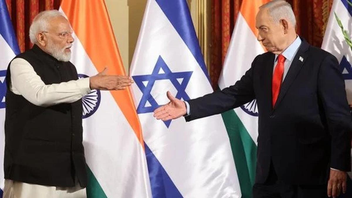 Perang Iran Berlanjut, PM India Imbau Rakyat WFH dan Batasi Perjalanan ke Luar Negeri
