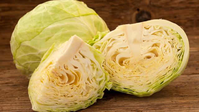 Manfaat Kubis Untuk Diet Ketahui Kandungan Dan Cara Mengolahnya Hot Liputan6 Com