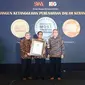 Indonesia Most Trusted Companies Award 2022