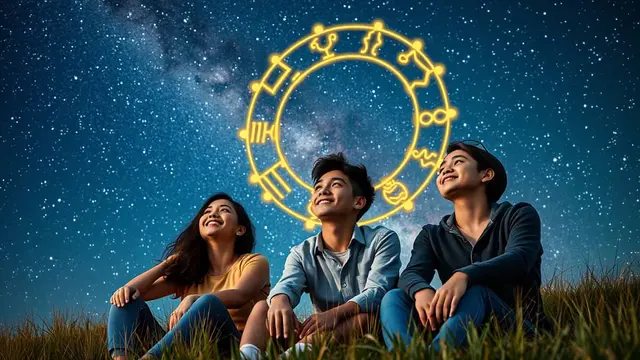 Potential Love Twists for Each Zodiac Sign