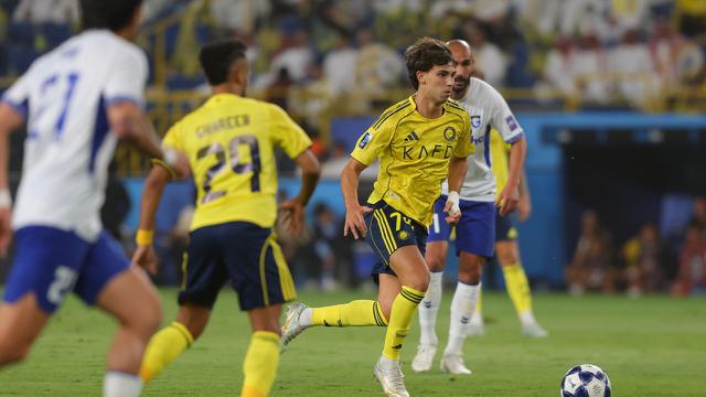 Al Nassr