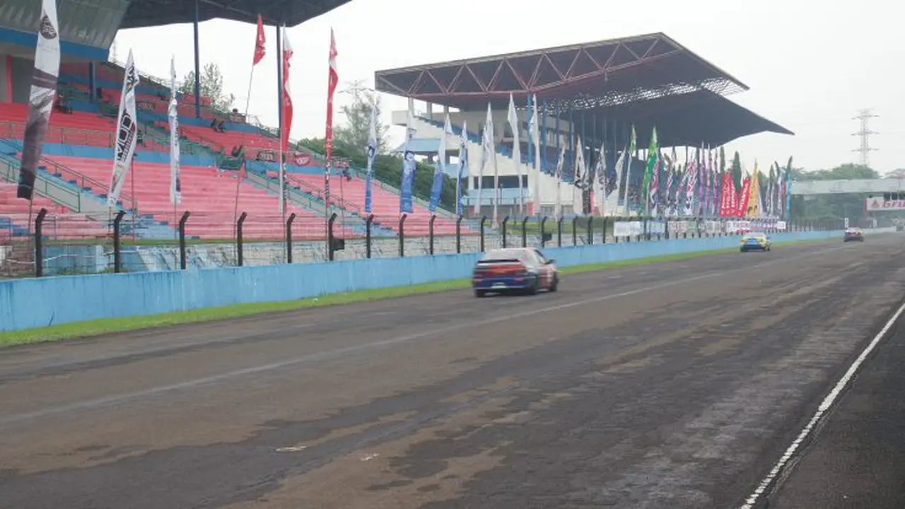 Sirkuit Sentul