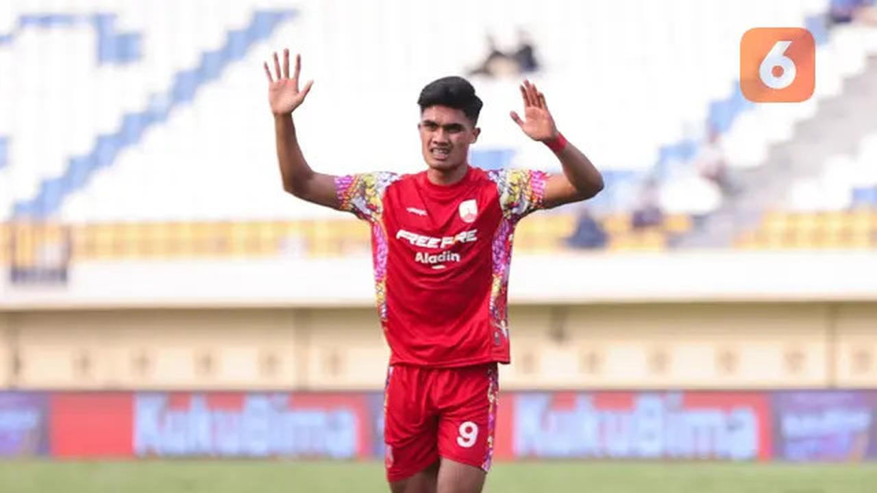 Tolak Tawaran Persija, Ramadhan Sananta Resmi Gabung Klub Brunei yang Berlaga di Liga Malaysia