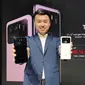 Xiaomi akhirnya memperkenalkan Mi 11 Ultra ke Indonesia. (Ist.)