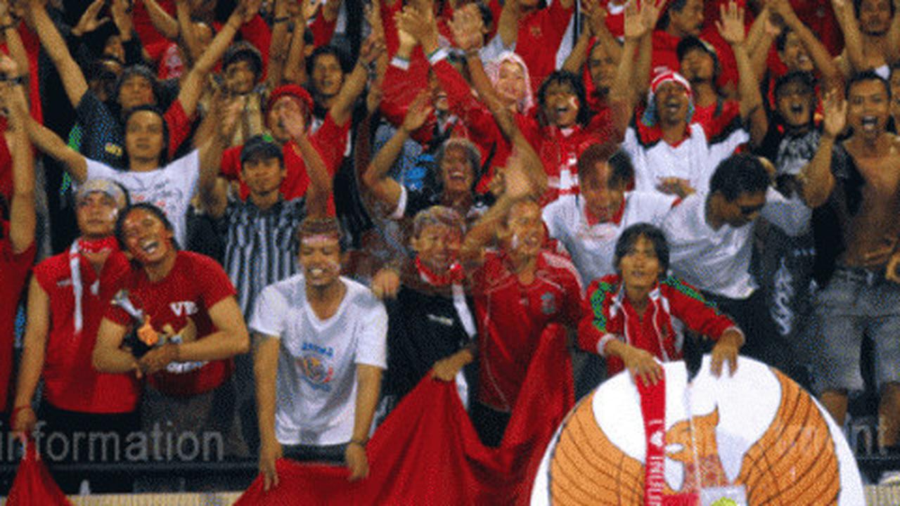 Timnas U-21 wajib menang demi TKI di Brunei