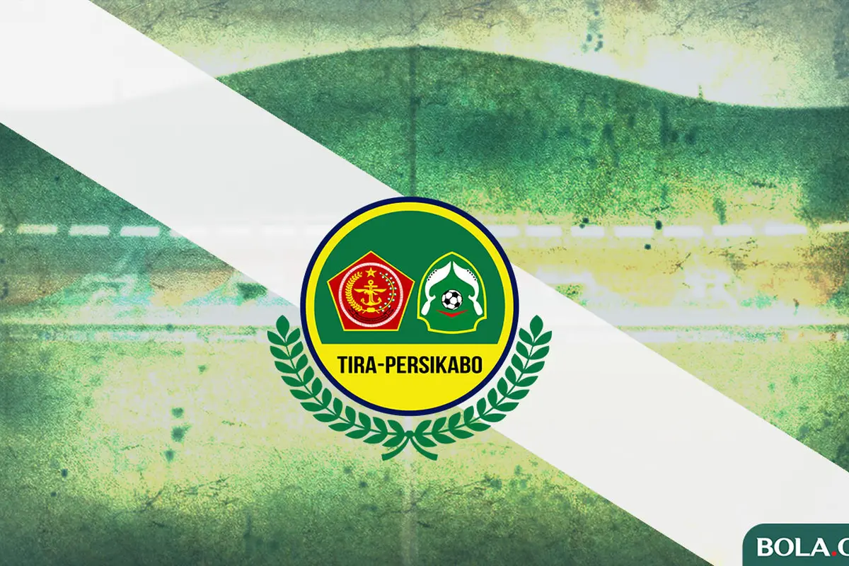 Tira Persikabo Logo