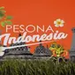 Program Pesona Indonesia TVRI (Dok. TVRI)