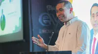 DPR Dorong Penguatan Disiplin Fiskal untuk Hadapi Ketidakpastian Global