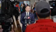 Alvin Tedjo, Politikus Keturunan Indonesia Terpilih Jadi Wali Kota di Kanada