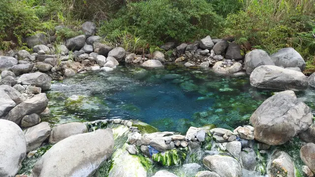 Sungai Lau Mentar