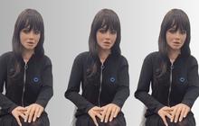 Perkenalkan Melody, Robot Cantik yang Bisa Menemani Waktu Pria Kesepian