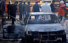 FOTO: Ledakan Bom Bunuh Diri  Guncang Islamabad,  12 Tewas & 27 Luka di Dekat Gedung Pengadilan