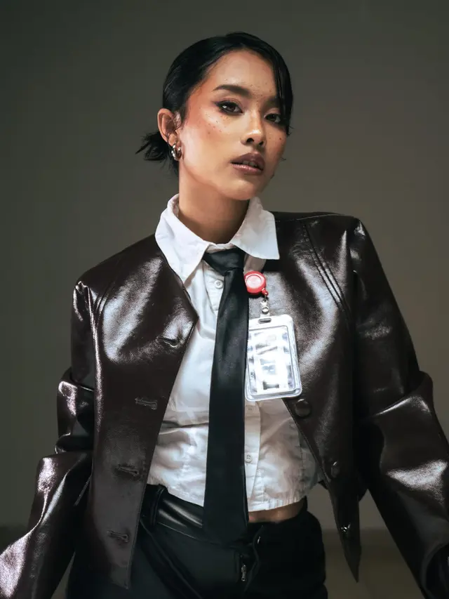 Dominique Adhadiaz. (ist)