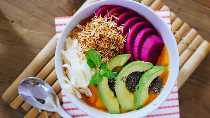 7 Camilan Diet Keto Yang Membuat Perut Kenyang Setiap Hari Beauty Fimela Com Tak hanya itu, kandungan seratnya membantu menurunkan berat. 7 camilan diet keto yang membuat perut