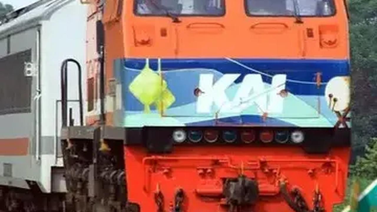Chek In Kereta Api Tak Lagi Butuh KTP, Bisa Lewat Pengenalan Wajah
