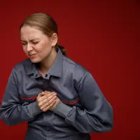 Ilustrasi sudden cardiac arrest (sumber foto: freepik.com/msgrowth)