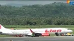 Badan pesawat Lion Air yang tergelincir sudah dievakuasi, Bandara Djalaludin, Gorontalo, kembali beroperasi.