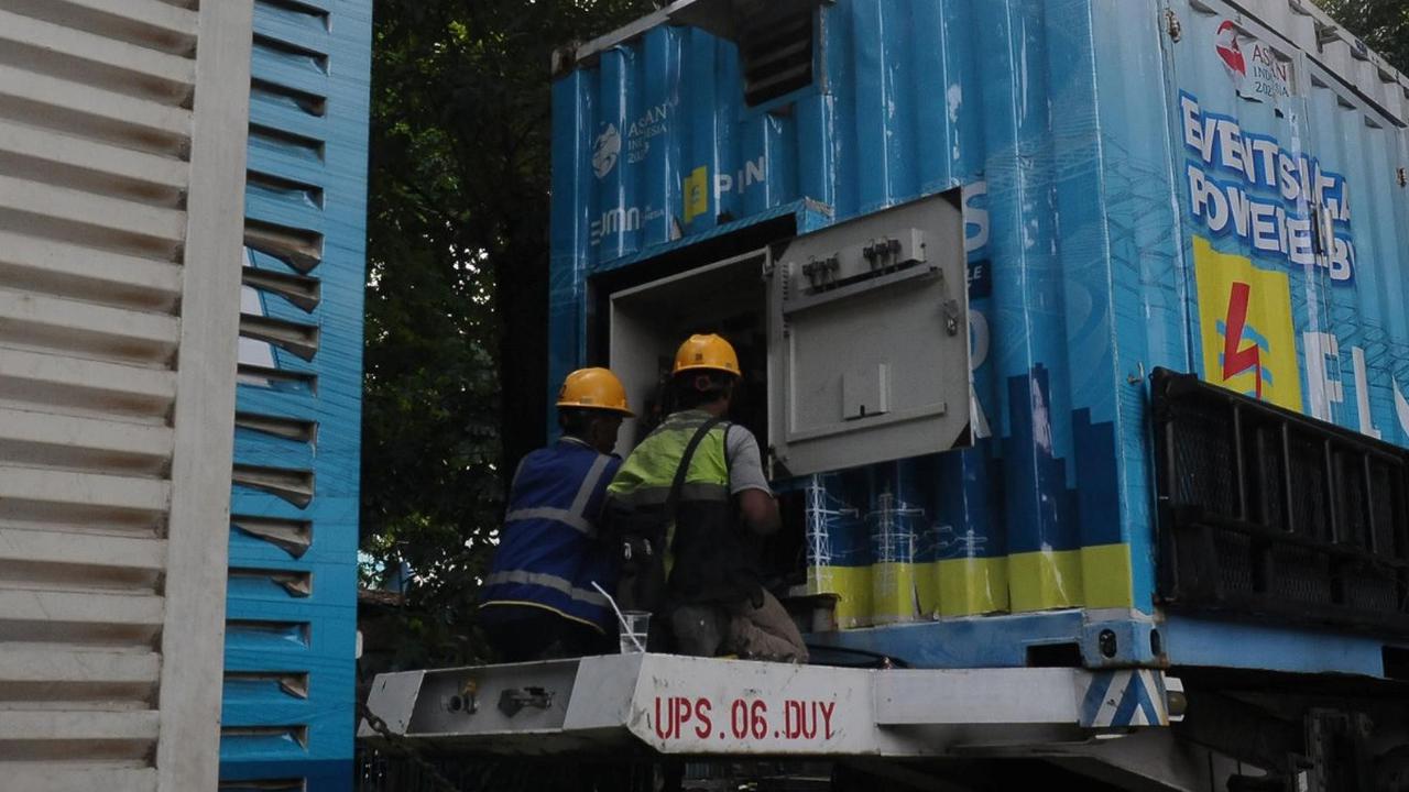 Dok. Istimewa
