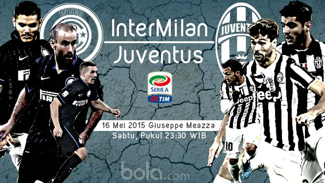 Inter Milan vs Juventus
