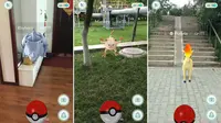 Pemerintah China khawatir permainan Pokemon Go dapat menguak keberadaan pangkalan rahasia militer. (Sumber Shanghaiist.com)