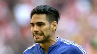 Falcao Belum Kapok Main di Chelsea