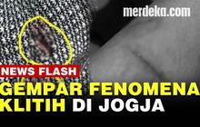 VIDEO: Fenomena Klitih di Yogyakarta, Kejahatan Jalanan Bikin Warga Ketakutan
