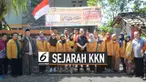 Kuliah Kerja Nyata (KKN) wajib dilaksanakan setiap perguruan tinggi. Sebelumnya istilah KKN dikenal dengan nama Pengabdian Mahasiswa kepada Masyarakat.