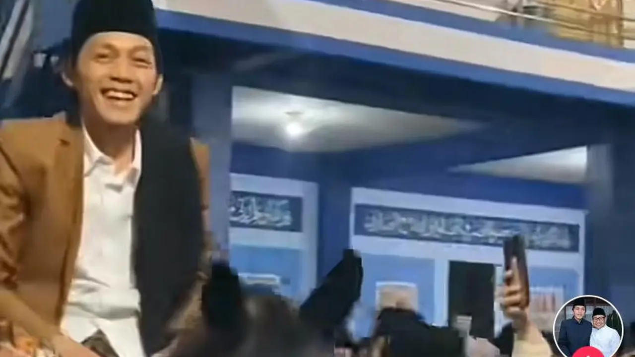 Gus Iqdam Naik Kuda 2