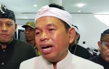 VIDEO: Demul soal Purbaya Uang Jabar Rp4,1 T Mengendap di Bank "Kalau Benar, Saya Hentikan Pejabat Bohong"